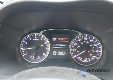 2015 Infiniti Qx60 from USA, damaged, VIN 5N1AL0MN1FC514928